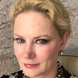 Meet your Posher, Colleen townsend